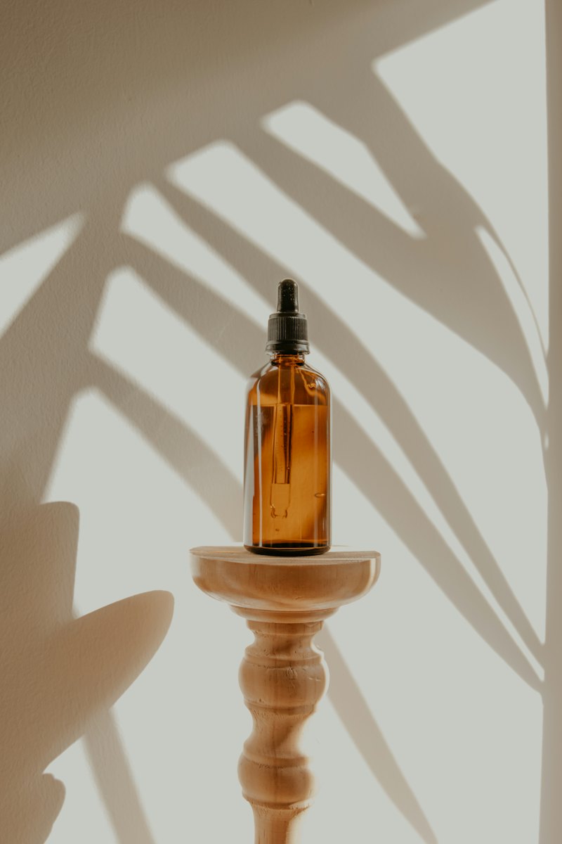 Tinh dầu oải hương 100ml