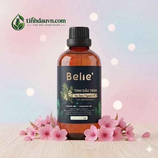Tinh dầu tràm Belie 100ml